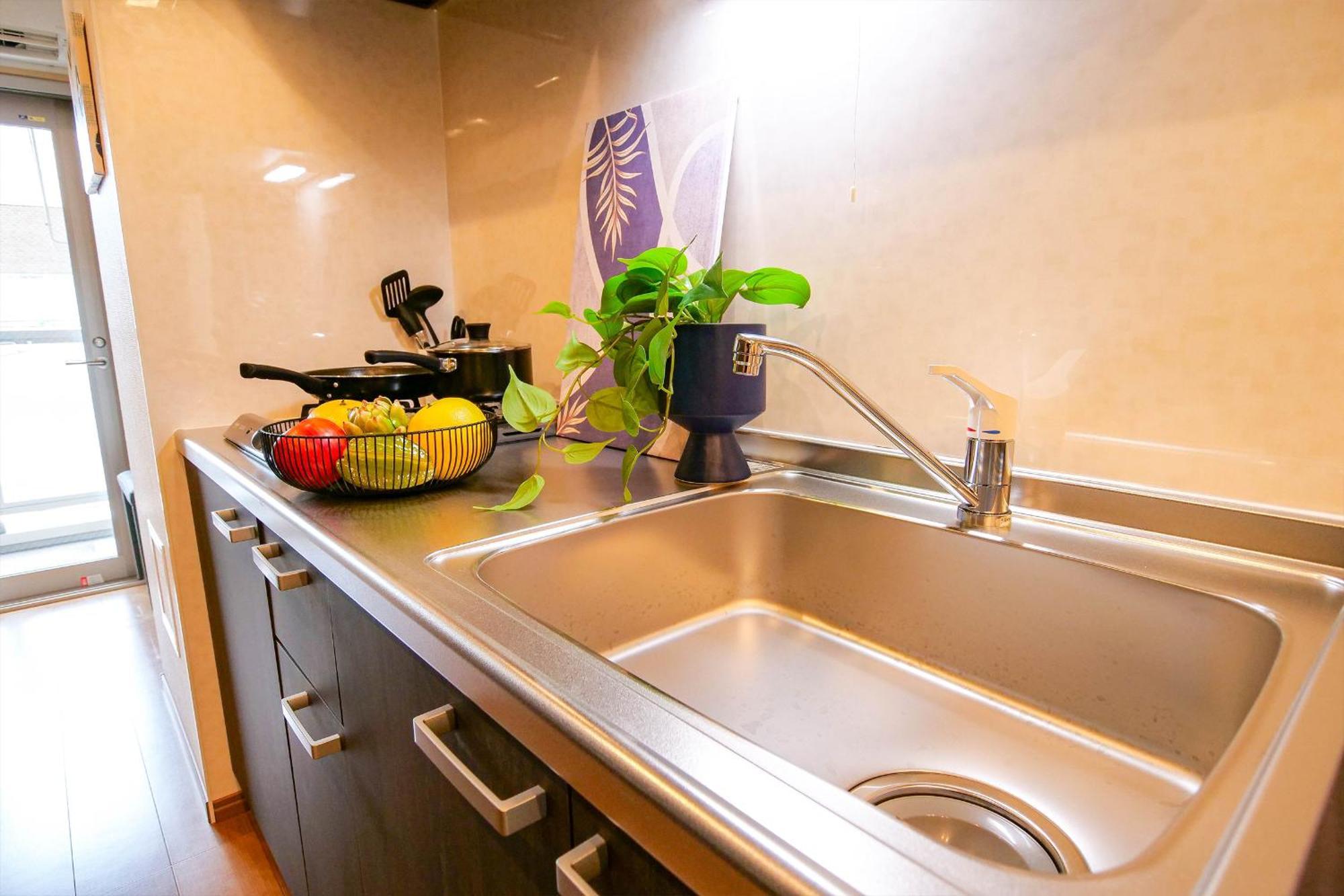 Appartement Ryogoku *